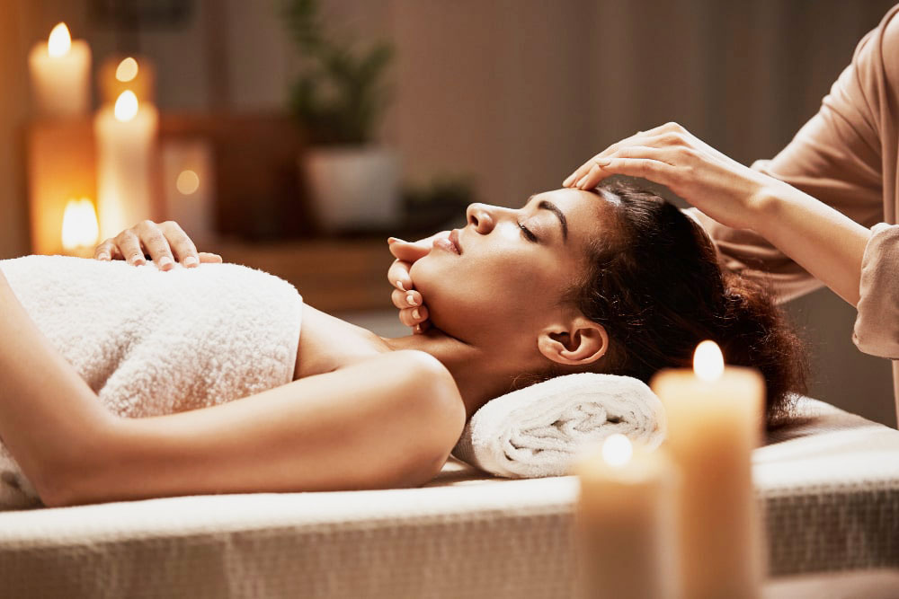 Long Branch Spa